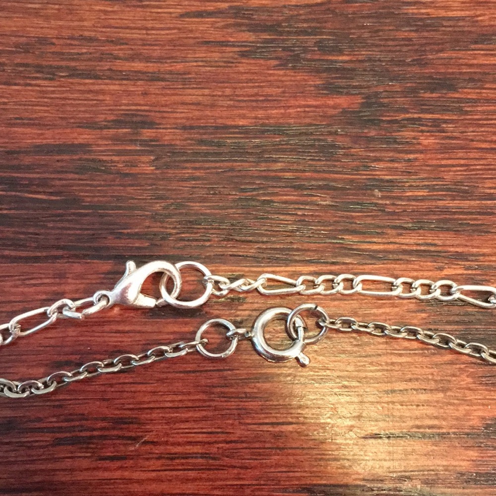 Y2K vibes butterfly necklace bundle BOGO - Picture 5 of 6